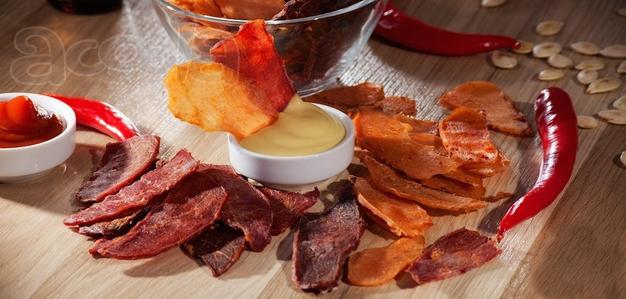 Мясные закуски "Меркурий"