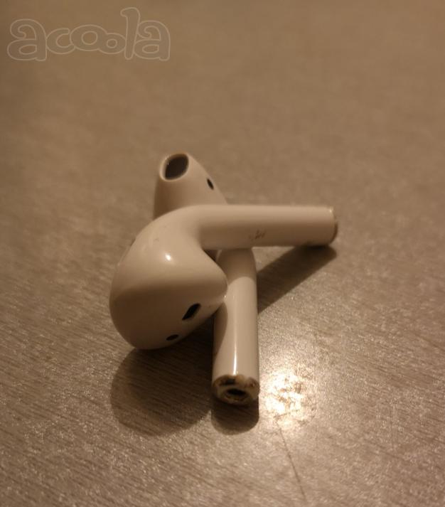 Bluetooth наушники i10 tws