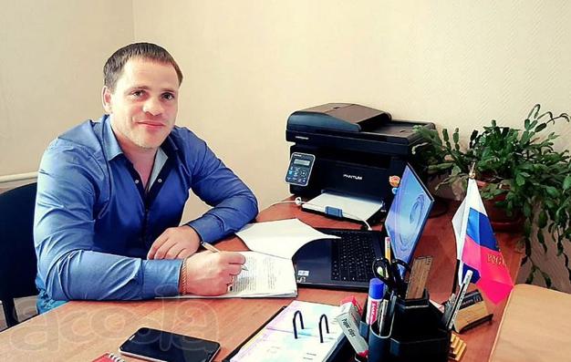 Юридические услуги профессионально