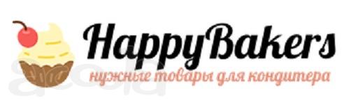 ХэппиБэйкерс - нужные товары для кондитера
